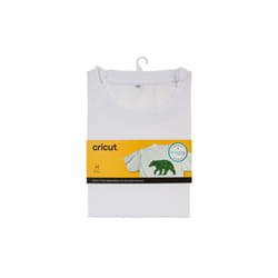Cricut 2007902 camicia e top Maglietta Girocollo