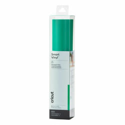 Cricut Smart Vinyl Permanent Rotolo di vinile termosaldabile per transfer