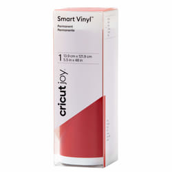 Cricut Smart Vinyl Rotolo di vinile termosaldabile per transfer