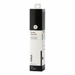 Cricut Smart Iron-On Rotolo di vinile termosaldabile per transfer