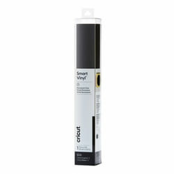Cricut Smart Vinyl Shimmer Permanent Rotolo di vinile termosaldabile per transfer