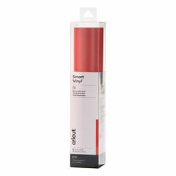 Cricut Smart Vinyl Removable Rotolo di vinile termosaldabile per transfer