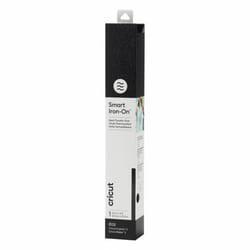 Cricut Smart Iron-On Rotolo di vinile termosaldabile per transfer