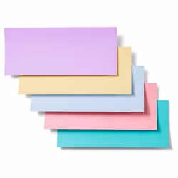 Cricut Smart Paper Sticker Cardstock adesivo per bambino
