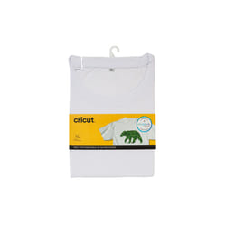 Cricut 2007904 camicia e top Maglietta Girocollo