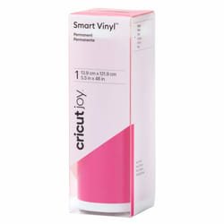 Cricut Smart Vinyl Rotolo di vinile termosaldabile per transfer