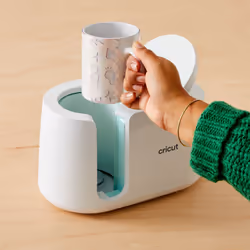 Cricut 2007823 tazza Bianco Universale 2 pz - Vista aggiuntiva 4