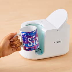 Cricut 2007823 tazza Bianco Universale 2 pz - Vista aggiuntiva 5