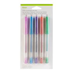 Cricut 2004026 Set di penne Multicolore 5 pz