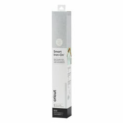Cricut Smart Iron-On Rotolo di vinile termosaldabile per transfer