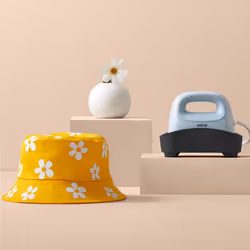 Cricut Hat Press 127 x 76 mm 205 °C - Vista aggiuntiva 7