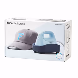 Cricut Hat Press 127 x 76 mm 205 °C - Vista aggiuntiva 8