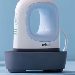 Cricut 2009427 pressa a caldo Bianco - Vista aggiuntiva 4