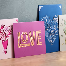 Cricut Joy Xtra - Vista aggiuntiva 5