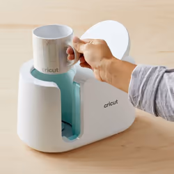 Cricut 2009392 tazza Bianco Universale 4 pz - Vista aggiuntiva 4
