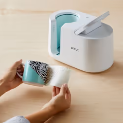 Cricut 2009392 tazza Bianco Universale 4 pz - Vista aggiuntiva 5