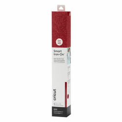 Cricut Smart Iron-On Rotolo di vinile termosaldabile per transfer