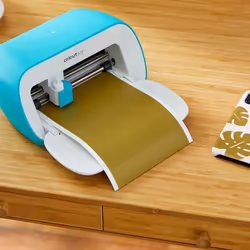 Cricut Smart Vinyl Permanente Bianco