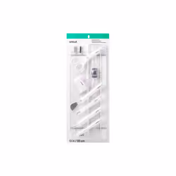 Cricut Essential Tool Set Set di strumenti essenziali Bianco 7 pz - Vista aggiuntiva 2