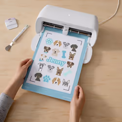 Cricut Joy Xtra Light Grip - Vista aggiuntiva 4