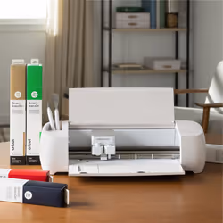 Cricut Explore 4 Essentials Bundle Elettronico - Vista aggiuntiva 3