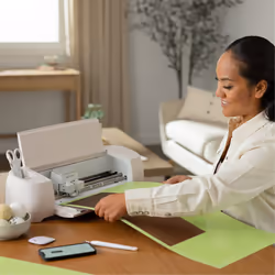 Cricut Explore 4 Essentials Bundle Elettronico - Vista aggiuntiva 4