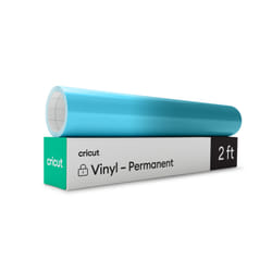 Cricut 2009588 vinile termosaldabile per transfer Rotolo di vinile termosaldabile per transfer Vinile liscio termosaldabile per transfer
