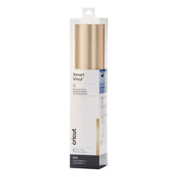 Cricut Matte Metallic Permanent Rotolo di vinile termosaldabile per transfer