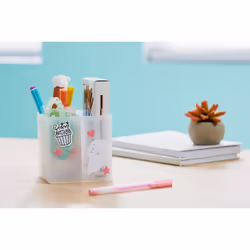 Cricut Joy etichetta autoadesiva Permanente Bianco - Vista aggiuntiva 4