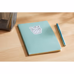 Cricut Joy etichetta autoadesiva Permanente Bianco - Vista aggiuntiva 8