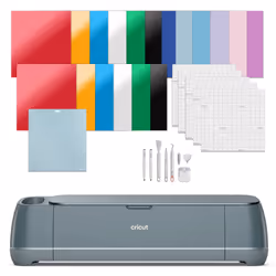 Cricut Maker 4 Essentials Bundle Elettronico - Vista aggiuntiva 2