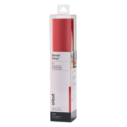 Cricut Smart Vinyl Permanent Rotolo di vinile termosaldabile per transfer