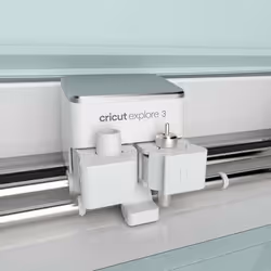 Cricut Explore 3 Elettronico - Vista aggiuntiva 8