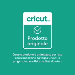 Cricut Smart Iron-On Joy Xtra 24,1x61cm (Nero) - Vista aggiuntiva 3