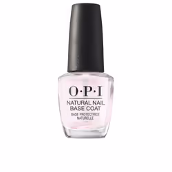 Smalto Per Unghie Base Coat Effetto naturale 15 ml