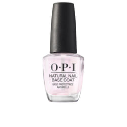 Smalto Per Unghie Base Coat Effetto naturale 15 ml