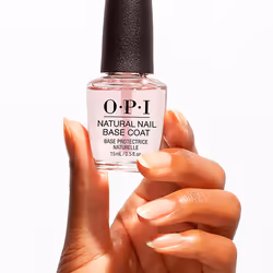 Smalto Per Unghie Base Coat Effetto naturale 15 ml