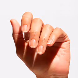 OPI Natural Nail Base Coat smalto base per ugnhie Trasparente - Vista aggiuntiva 4