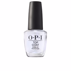 Smalto Per Unghie Top Coat Finitura lucida 15 ml