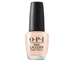 Nail Lacquer #samoan sand