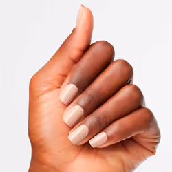 Nail Lacquer #samoan sand