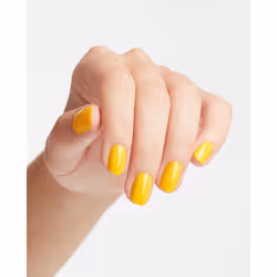 OPI Exotic Birds Do Not Tweet smalto per unghie 15 ml Giallo Lucida - Vista aggiuntiva 2