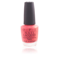 OPI Classics I eat mainely lobster smalto per unghie 15 ml Rosso Lucida