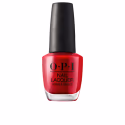 Nail Lacquer #the thrill of brazil