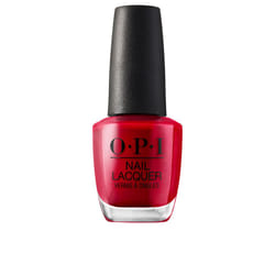Nail Lacquer #the thrill of brazil