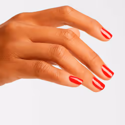 Nail Lacquer #the thrill of brazil