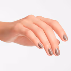 Nail Lacquer #berlin there done that