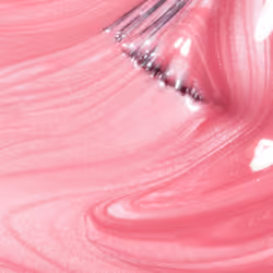 Nail Lacquer #aphrodite’s pink nightie