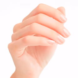 Nail Lacquer Smalto per unghie durata fino a 7 giorni #Passion