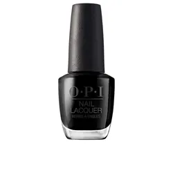 OPI NL T02 LADY IN BLACK